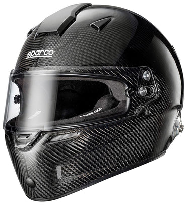 Sparco Sky RF-7W Carbon Fiber Helmet SA2020